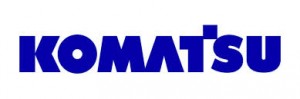 KOMATSU 1